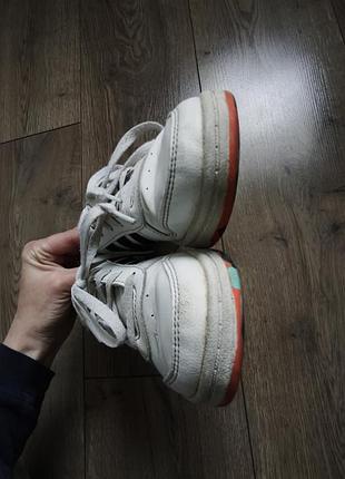 Кеди adidas 2