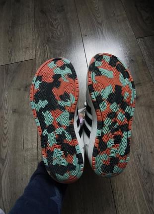 Кеди adidas 4