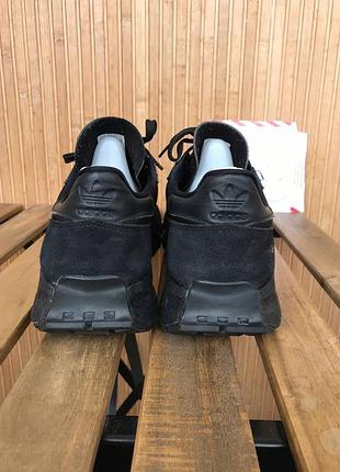 Кроссовки adidas retropy e5 4