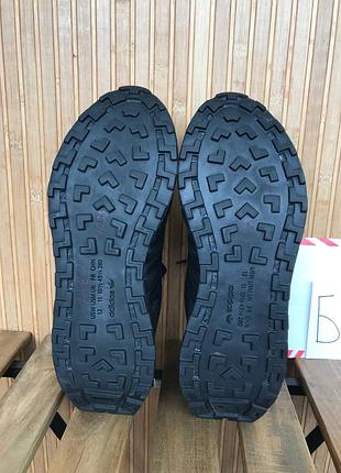 Кроссовки adidas retropy e5 5
