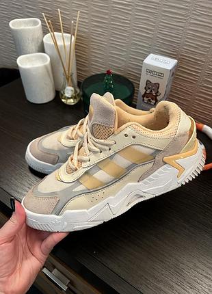 Adidas original niteball beinge