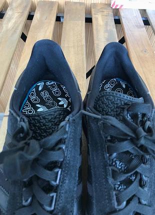 Кроссовки adidas retropy e5 7