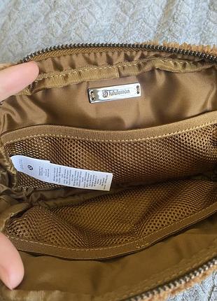 Сумка lululemon 8
