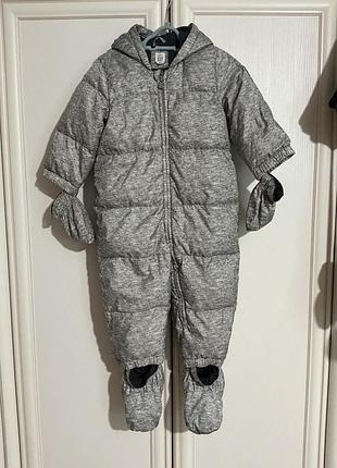 Комбінезон для малюків gap
