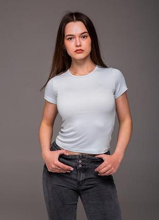 Футболка женская