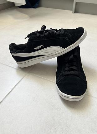 Кросівки puma , 39 розмір