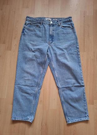 Женские джинсы mango (mng), eur 44