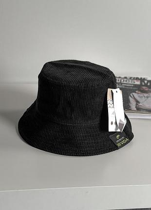 Панама mi-vida deluxe line  unisex bucket hat