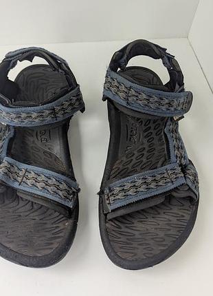 Сандалии teva 2
