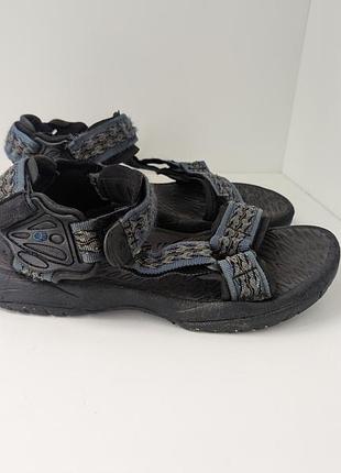 Сандалии teva 3
