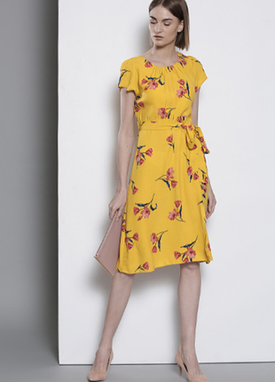 Платье dorothy perkins