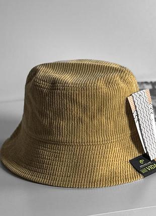 Панама mi-vida deluxe line  unisex bucket hat