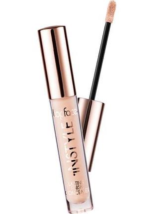 Консилер topface instyle lasting finish concealer 3.5 мл