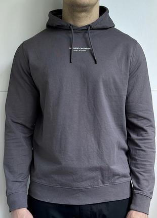 Мужская кофта/худи weekend offender