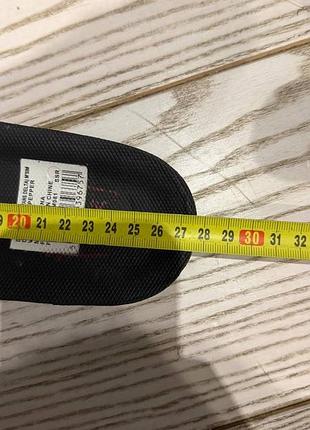 Легкі черевики vans delta 6