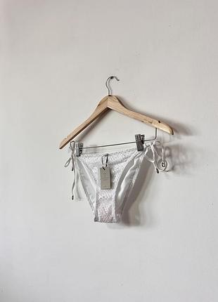 Новый низ к купальнику primark
