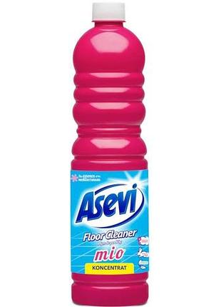 Средство для мытья полов asevi mio 1 л