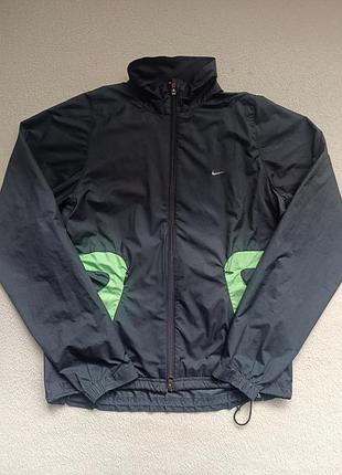 Ветровка nike clima-fit винтажная