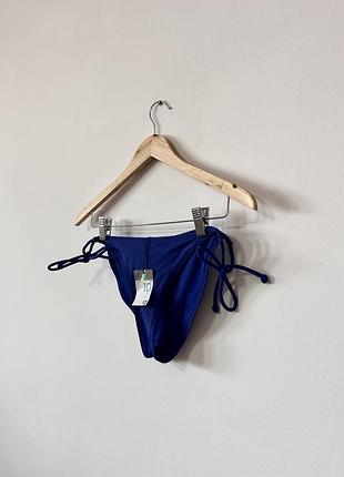 Новый низ к купальнику primark
