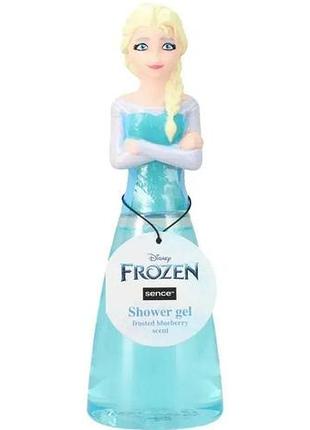 Детский гель для душа disney frozen 300 мл