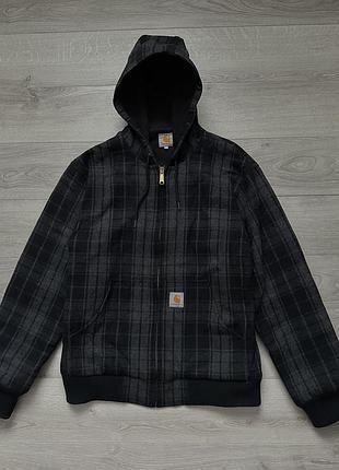 Чоловіча куртка carhartt