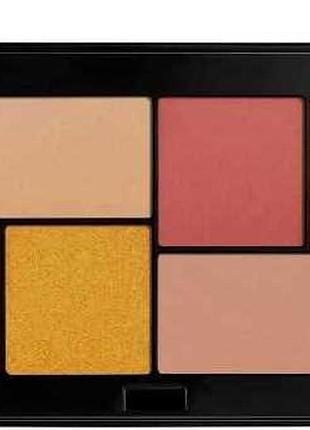 Набор теней для век pastel profashion so in love тон 206 6.6 г