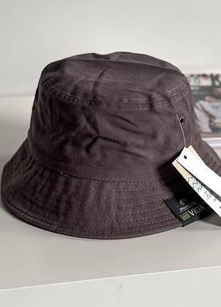 Панама mi-vida deluxe line  unisex bucket hat