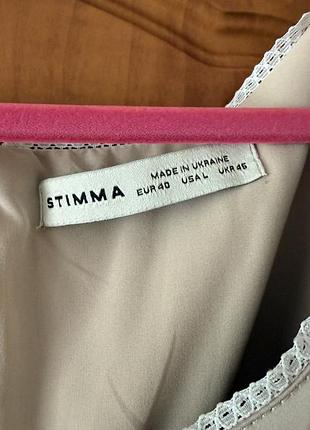 Сукня stimma 6