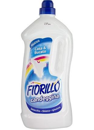 Відбілювач fiorillo classic 1.85 л