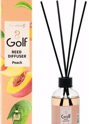 Ароматизатор для дому golf peach 110 мл
