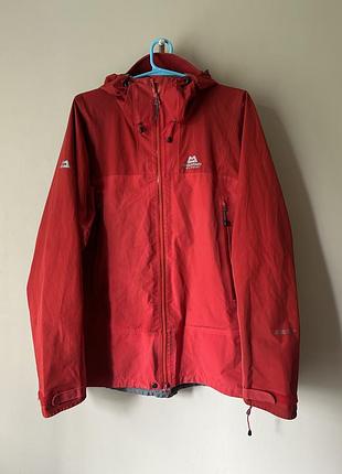 Куртка mountain equipment rupal jacket