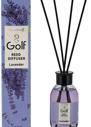 Ароматизатор для дома golf lavender 110 мл