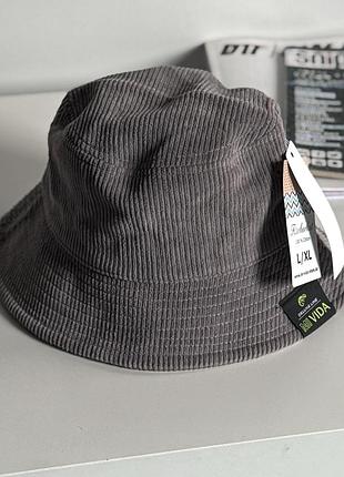 Панама mi-vida deluxe line  unisex bucket hat