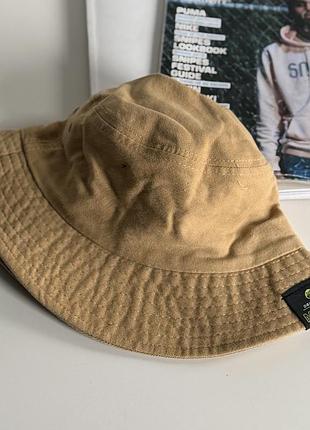 Панама mi-vida deluxe line  unisex bucket hat