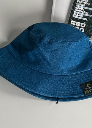 Панама mi-vida deluxe line  unisex bucket hat