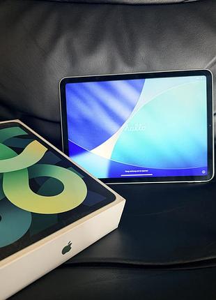 Іpad air 4, wi-fi