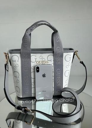 Сумка guess оригінал 2