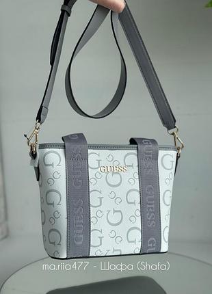 Сумка guess оригінал 4