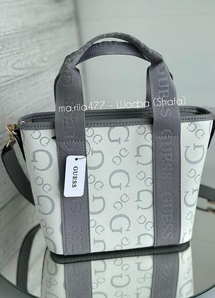 Сумка guess оригінал 5