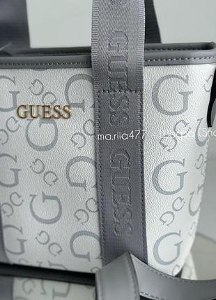 Сумка guess оригінал 7