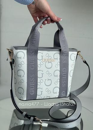 Сумка guess оригінал 3