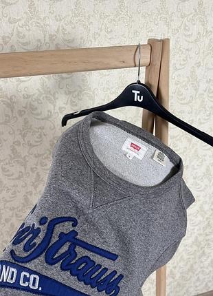 Світшот levi’s 8