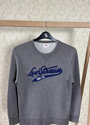 Світшот levi’s 3