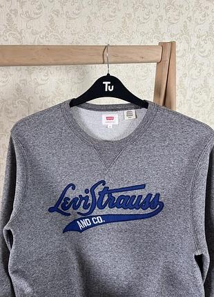 Світшот levi’s 7