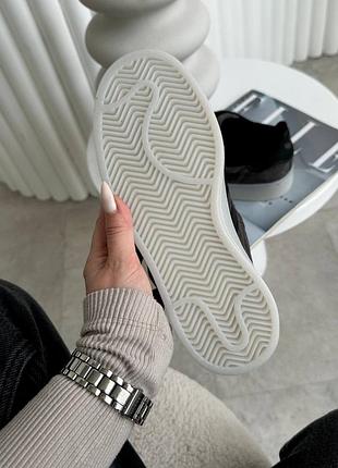 Кеди adidas campus graphite 10