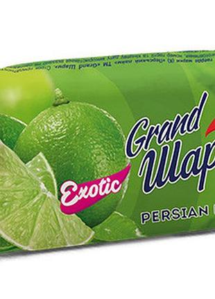Мыло туалетное grand шарм maxi persian lime 125 г