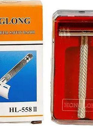 Станок под лезвия honglong hl-558 ii