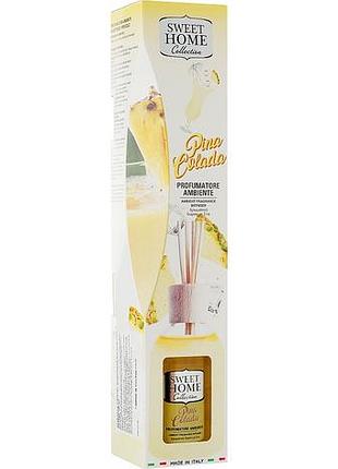 Ароматизатор для дома sweet home pina colada 100 мл