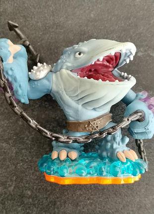 Фигурка thumpback (skylanders)