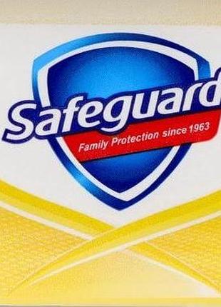 Мило safeguard ромашка 90 г